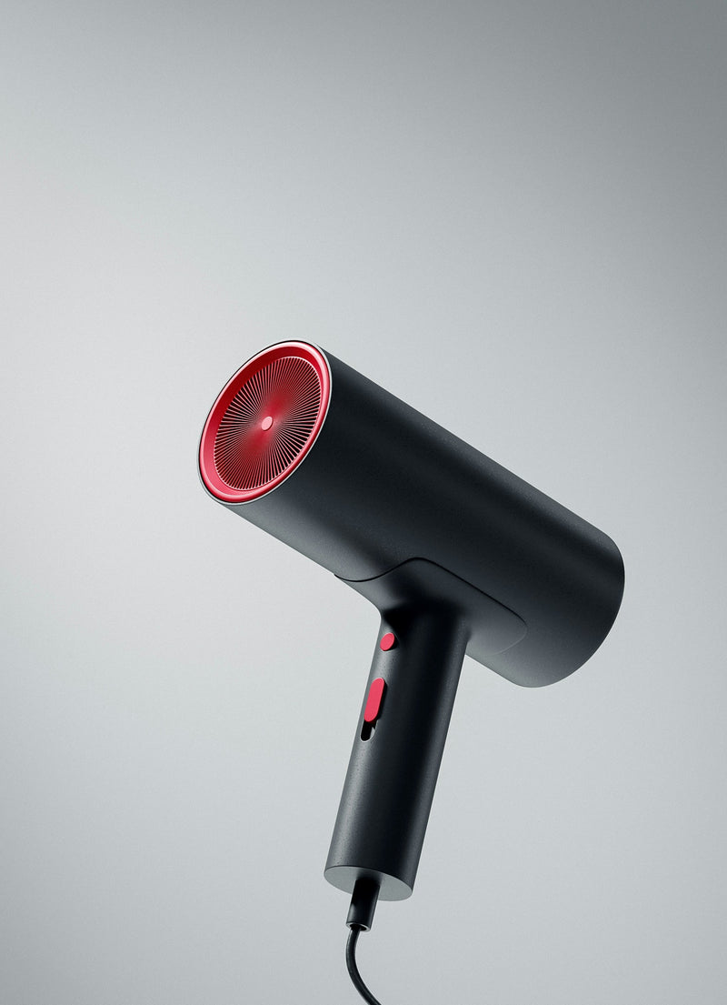 hair and grooming products